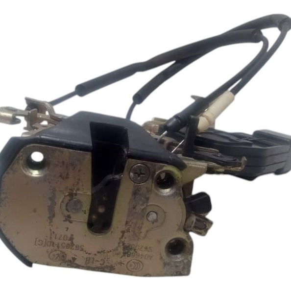 Fechadura Porta Traseira Esquerda Lifan X60 2013