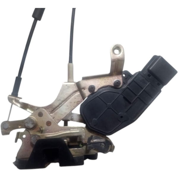 Fechadura Porta Traseira Esquerda Lifan X60 2013