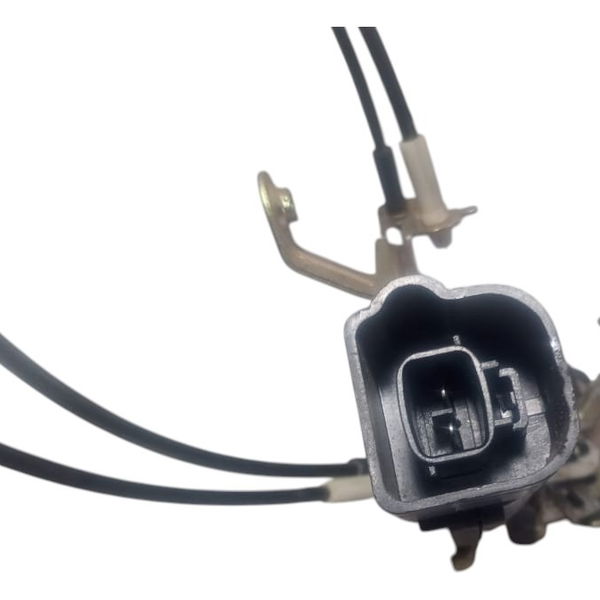 Fechadura Porta Traseira Esquerda Lifan X60 2013