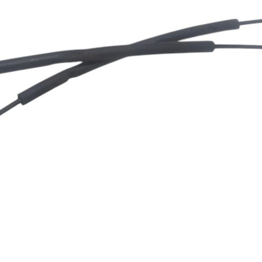 Fechadura Porta Traseira Esquerda Lifan X60 2013