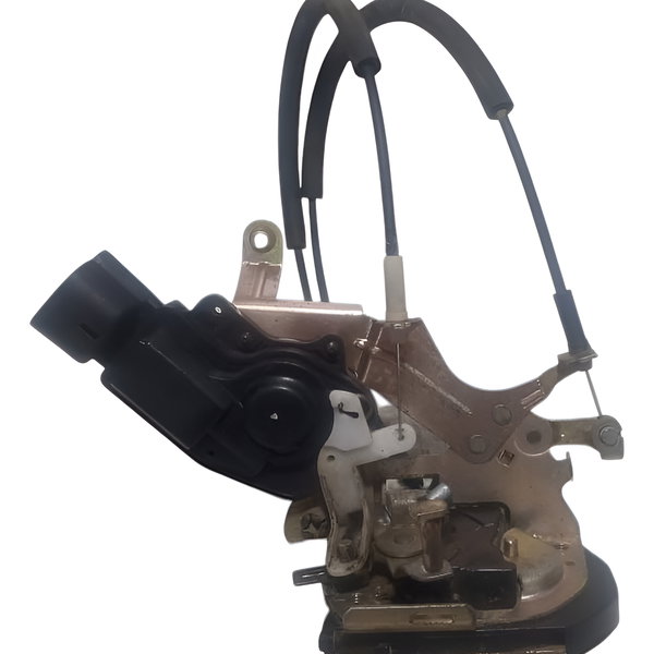 Fechadura Porta Traseira Esquerda Lifan X60 2013