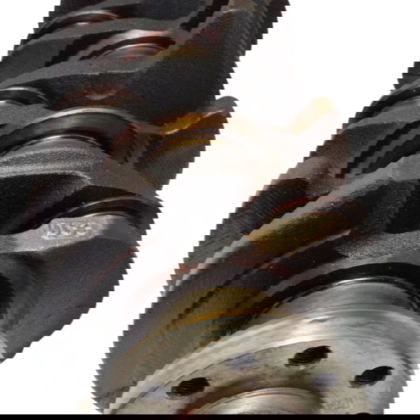 Virabrequim Pistões Bielas Peugeot 408 2.0 16v 2011 Std