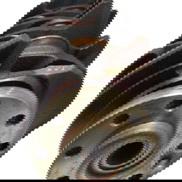 Virabrequim Pistões Bielas Peugeot 408 2.0 16v 2011 Std