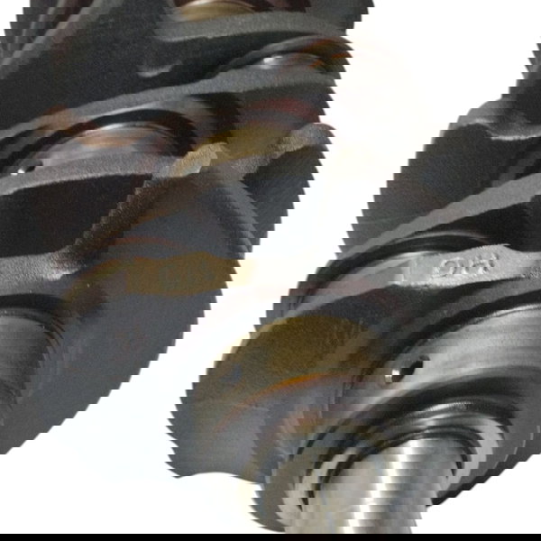 Virabrequim Pistões Bielas Peugeot 408 2.0 16v 2011 Std