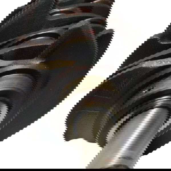 Virabrequim Pistões Bielas Peugeot 408 2.0 16v 2011 Std