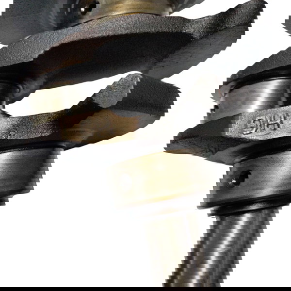 Virabrequim Pistões Bielas Peugeot 408 2.0 16v 2011 Std