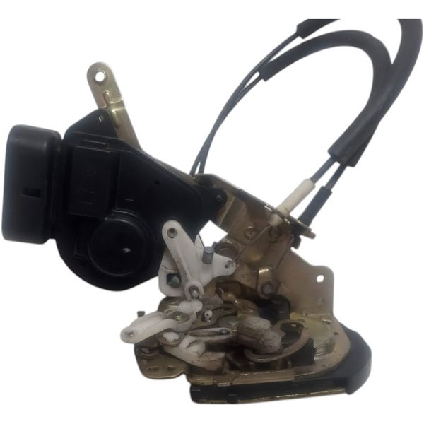 Fechadura Porta Dianteira Esquerda Lifan X60 2013