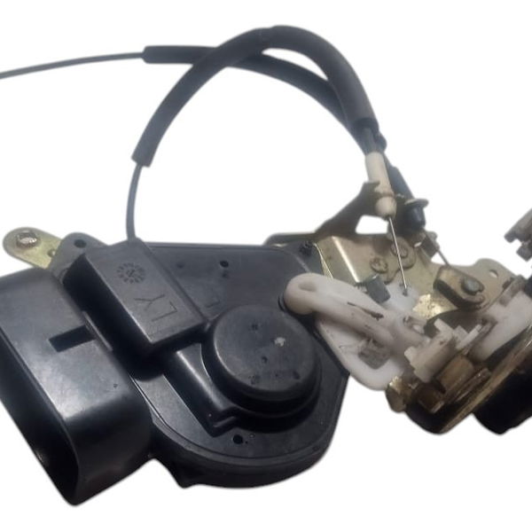 Fechadura Porta Dianteira Esquerda Lifan X60 2013