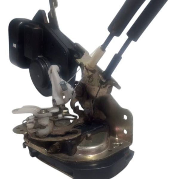 Fechadura Porta Dianteira Esquerda Lifan X60 2013