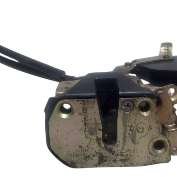 Fechadura Porta Dianteira Esquerda Lifan X60 2013