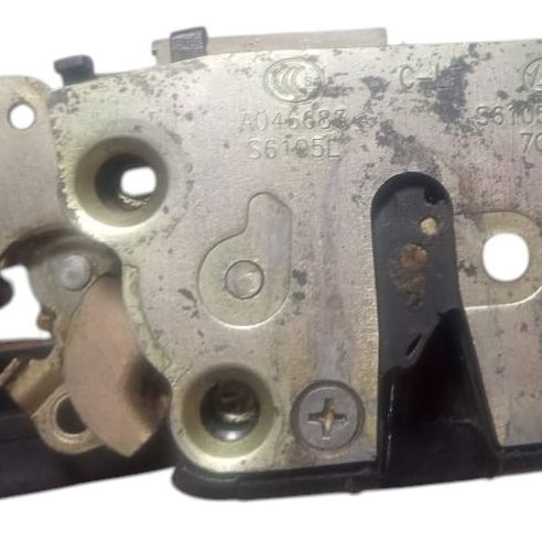 Fechadura Porta Dianteira Esquerda Lifan X60 2013