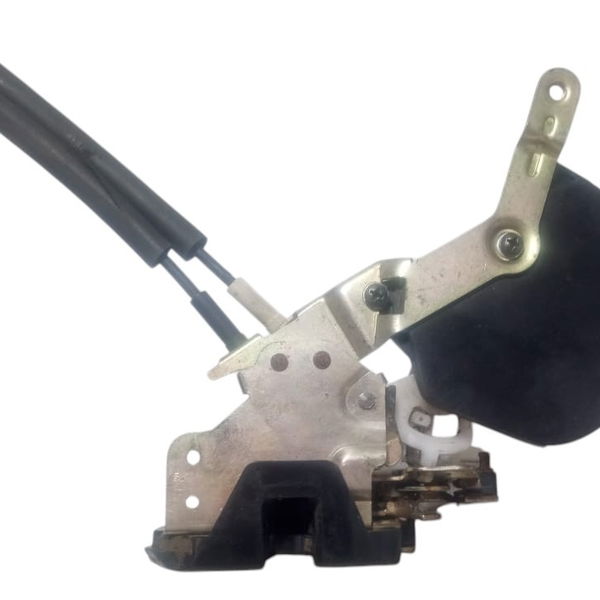 Fechadura Porta Dianteira Esquerda Lifan X60 2013