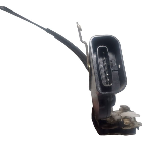 Fechadura Porta Dianteira Esquerda Lifan X60 2013