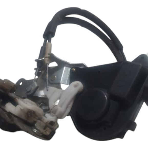 Fechadura Porta Dianteira Direita Lifan X60 2013