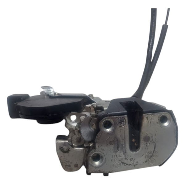 Fechadura Porta Dianteira Direita Lifan X60 2013