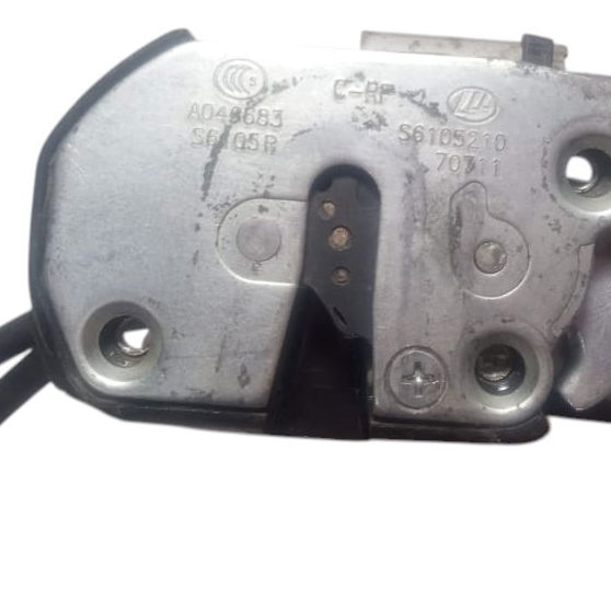 Fechadura Porta Dianteira Direita Lifan X60 2013