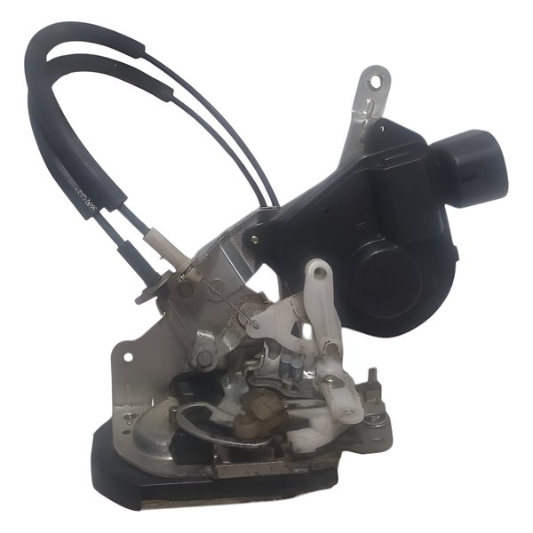 Fechadura Porta Dianteira Direita Lifan X60 2013