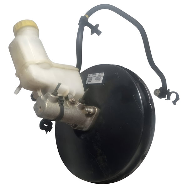 Hidrovácuo Cilindro Freio Fiat Stilo 1.8 2005 Usado