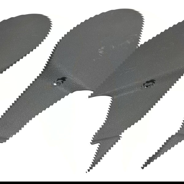 Moldura Reclinador Banco Gm Astra 2005 Par