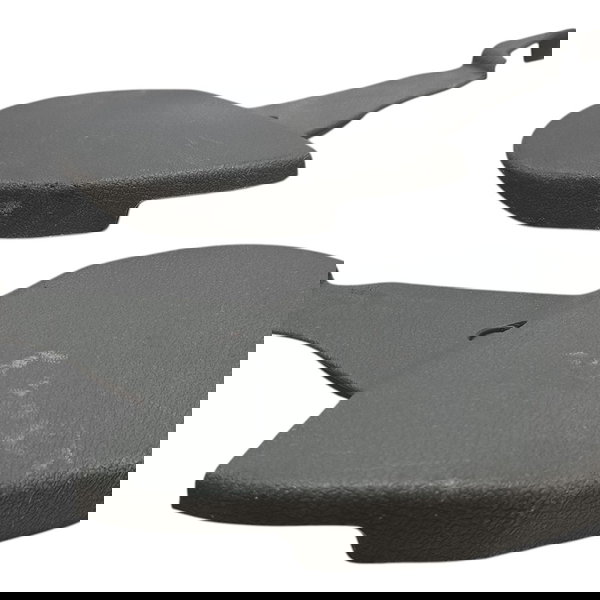 Moldura Reclinador Banco Gm Astra 2005 Par