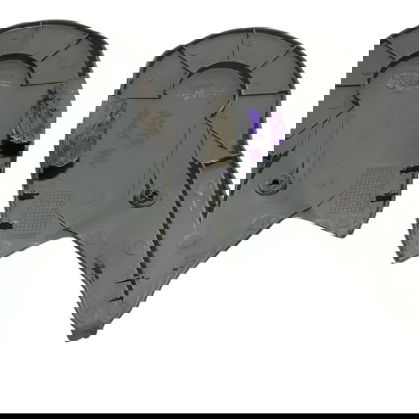 Moldura Reclinador Banco Gm Astra 2005 Par