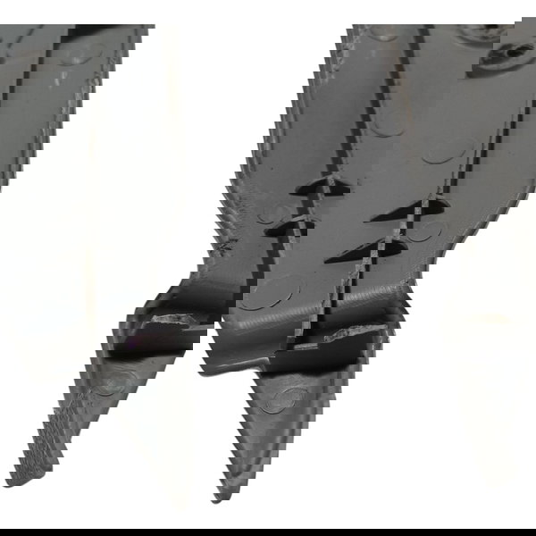 Moldura Reclinador Banco Gm Astra 2005 Par