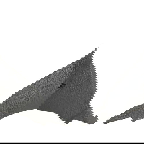 Moldura Reclinador Banco Gm Astra 2005 Par