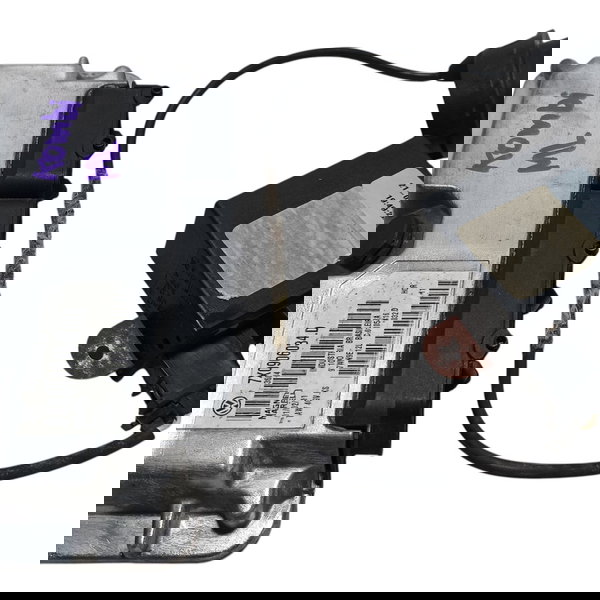 Módulo Injeção Vw Kombi 2011 7x0906034.d