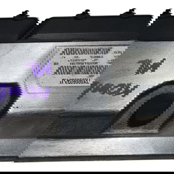 Módulo Injeção Vw Kombi 2011 7x0906034.d