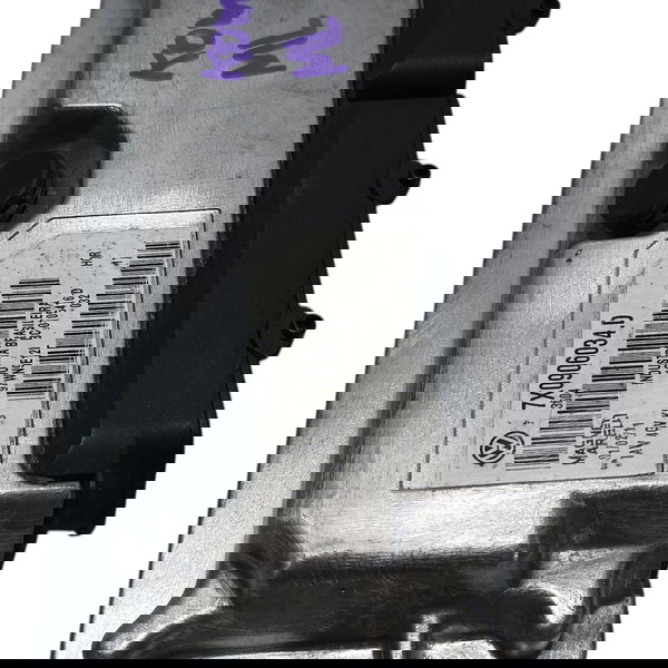 Módulo Injeção Vw Kombi 2011 7x0906034.d