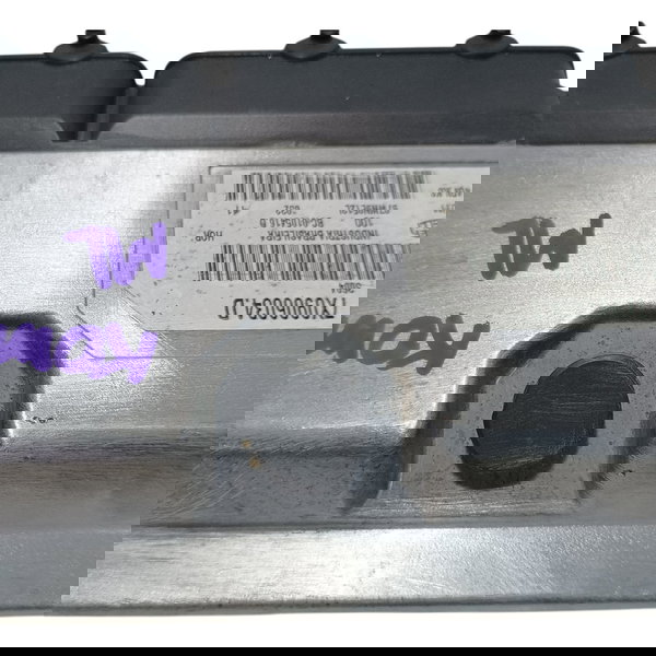 Módulo Injeção Vw Kombi 2011 7x0906034.d