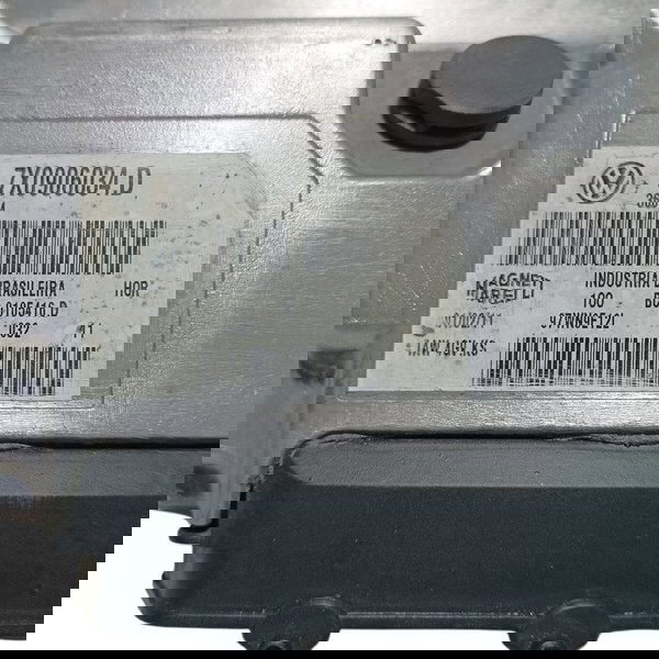 Módulo Injeção Vw Kombi 2011 7x0906034.d