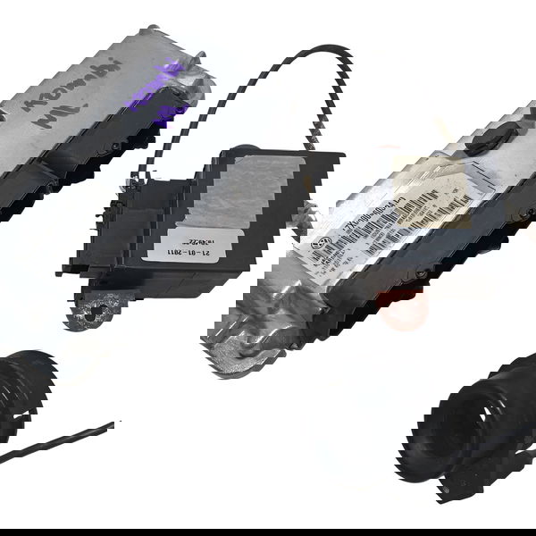 Módulo Injeção Vw Kombi 2011 7x0906034.d