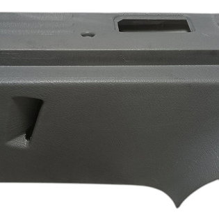 Acabamento Suporte Bagagito Esquerdo Citroen Picasso 2005