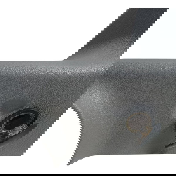 Acabamento Suporte Bagagito Esquerdo Citroen Picasso 2005