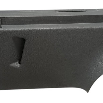 Acabamento Suporte Bagagito Esquerdo Citroen Picasso 2005