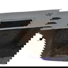 Acabamento Suporte Bagagito Esquerdo Citroen Picasso 2005