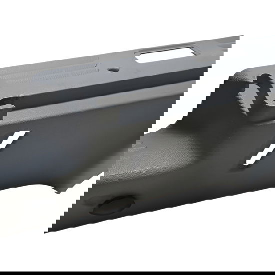 Acabamento Suporte Bagagito Esquerdo Citroen Picasso 2005