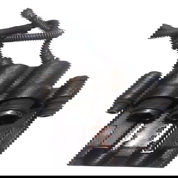 Pinça Freio Dianteiro Esquerdo Renault Master 2.5 2006 Usado