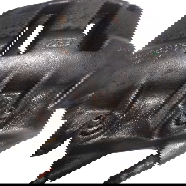 Pinça Freio Dianteiro Esquerdo Renault Master 2.5 2006 Usado