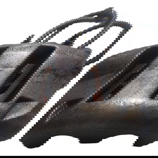 Pinça Freio Dianteiro Esquerdo Renault Master 2.5 2006 Usado