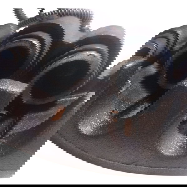 Pinça Freio Dianteiro Esquerdo Renault Master 2.5 2006 Usado