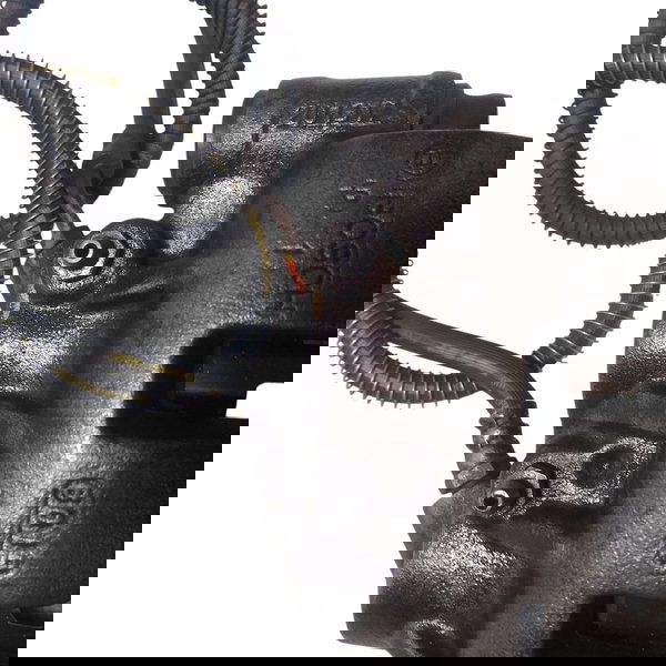 Pinça Freio Dianteiro Esquerdo Renault Master 2.5 2006 Usado