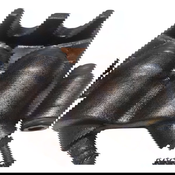 Pinça Freio Dianteiro Esquerdo Renault Master 2.5 2006 Usado