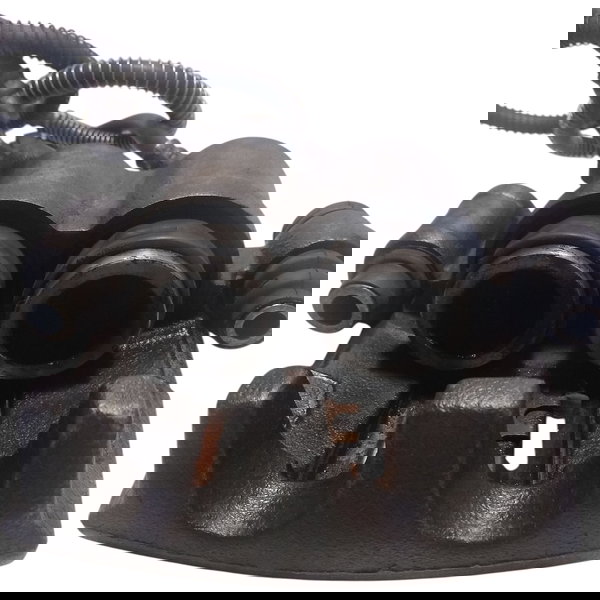 Pinça Freio Dianteiro Esquerdo Renault Master 2.5 2006 Usado