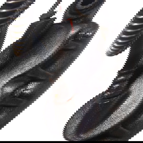 Pinça Freio Dianteiro Esquerdo Renault Master 2.5 2006 Usado