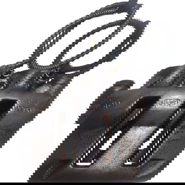 Pinça Freio Dianteiro Esquerdo Renault Master 2.5 2006 Usado