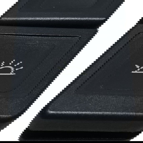 Botão Comando Luz Farol Citroen Picasso 2005