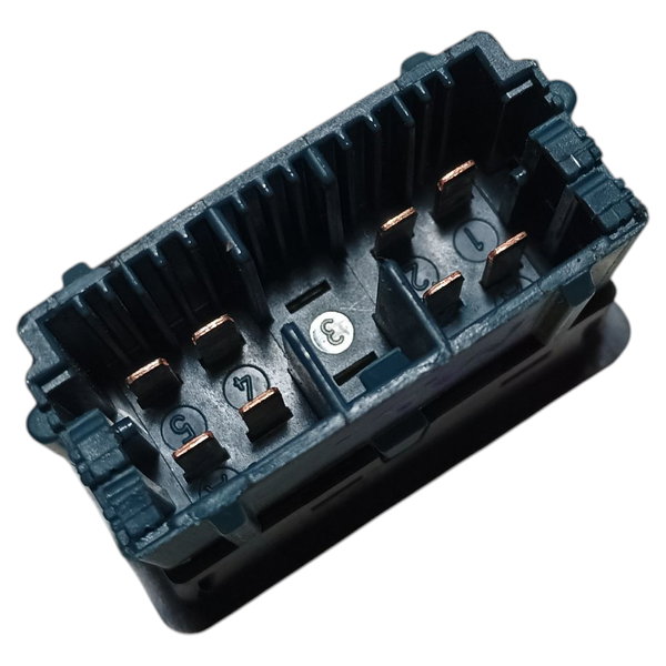 Botão Comando Luz Farol Citroen Picasso 2005