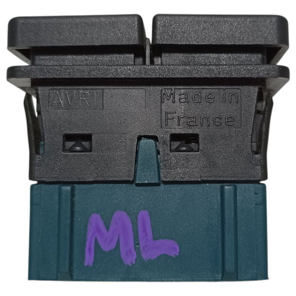 Botão Comando Luz Farol Citroen Picasso 2005